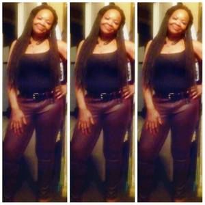 Meet your Posher, Joann