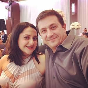 Meet your Posher, Tigran anna