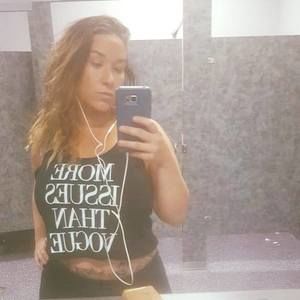 Meet your Posher, Lauren jazz