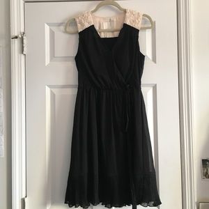 Anthropologie Cocktail Dress