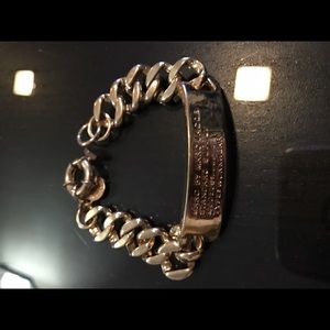 Marc Jacobs bracelet