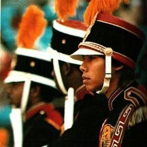 Meet your Posher, Arlisa