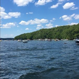 Meet your Posher, Kris