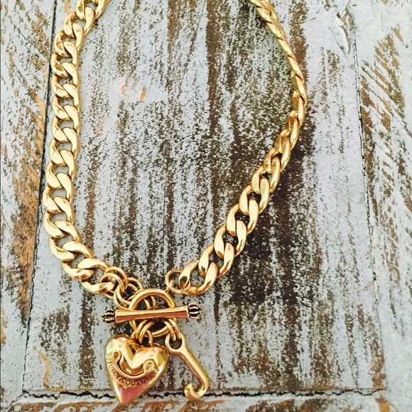Juicy Couture Necklace