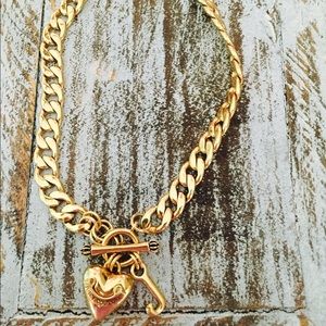 Juicy Couture Necklace