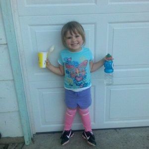 Meet your Posher, Jessica