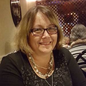 Meet your Posher, Gaylene