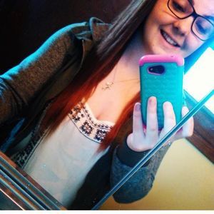 Meet your Posher, Shelby