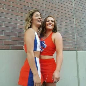 Meet your Posher, Tabitha