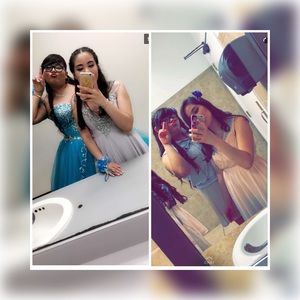 Meet your Posher, Monique