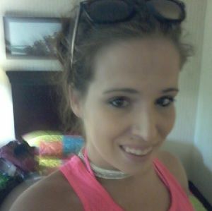 Meet your Posher, Alicia