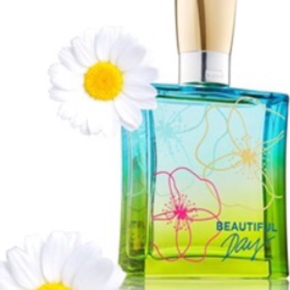beautiful day perfume!!!
