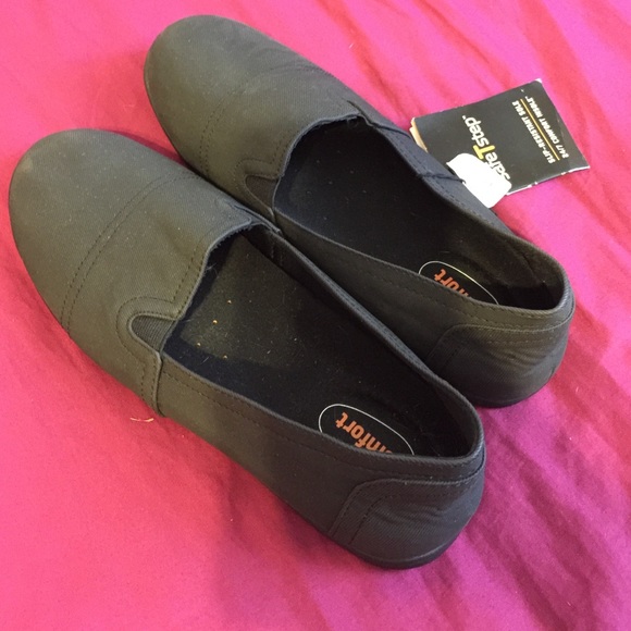 safeTstep shoes