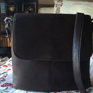 Fossil shoulder/ crossbody bag
