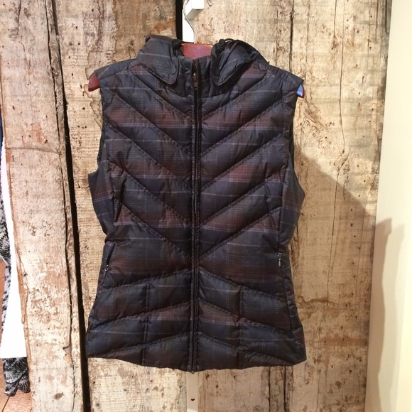 patagonia down with it vest