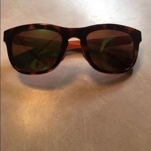 Costa del mar sunglasses