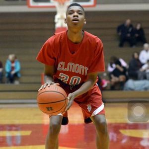 Meet your Posher, Jeffery