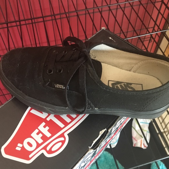 Practically Brand New