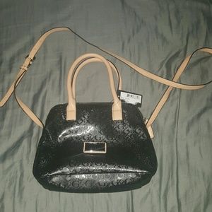 Black Guess Purse