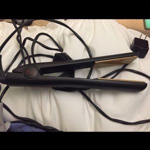 chi hair straightener