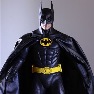 Meet your Posher, Rafael