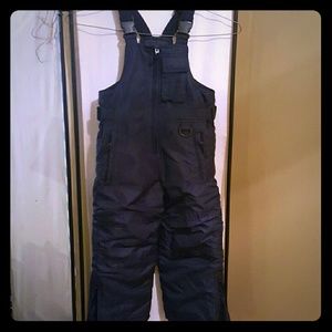 Arctic Quest snow suit