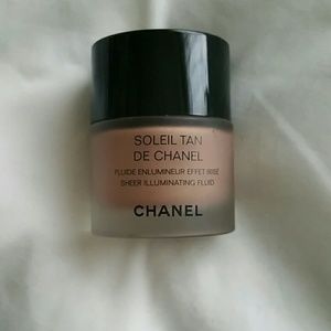 Soleil Tan de Chanel