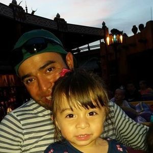 Meet your Posher, Jonathan