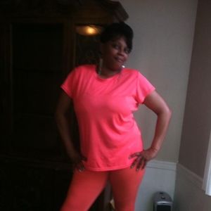 Meet your Posher, Bridgette