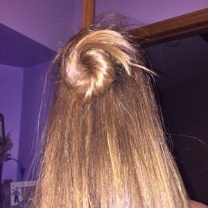 Meet your Posher, Brooklin