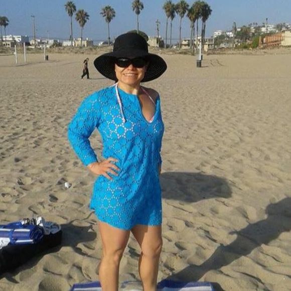 Meet your Posher, Siomara