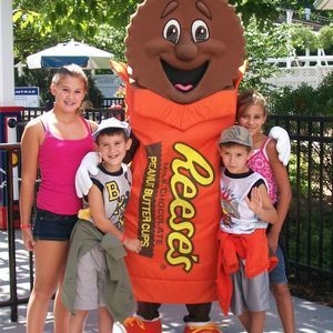 Meet your Posher, Leah