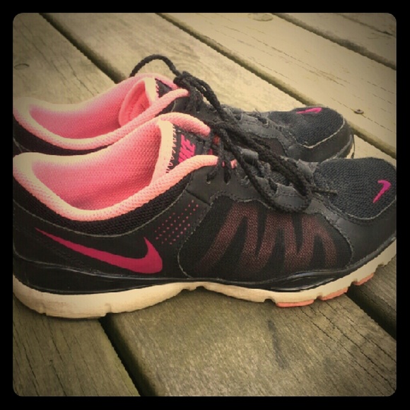 Nike free run sz 8