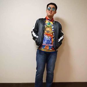 Meet your Posher, Zinan