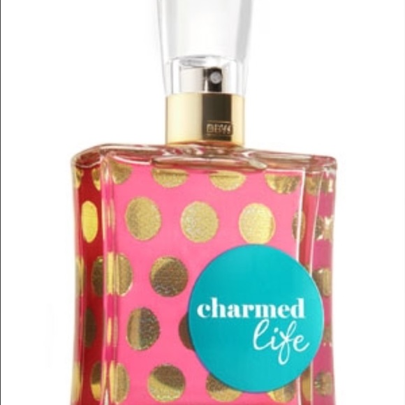 ❤️❤️❤️Charmed Life Perfume❤️❤️❤️