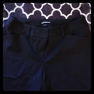 Express Editor Pants