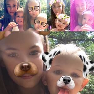 Meet your Posher, Zoey