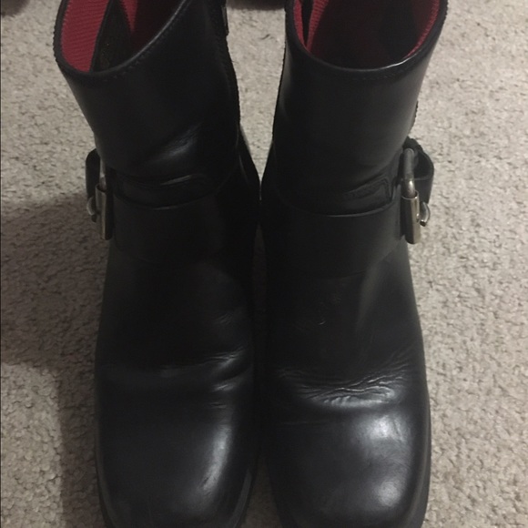 Women's Durango boots