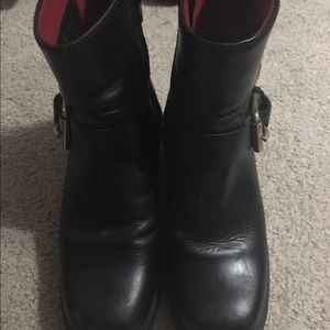 Women's Durango boots