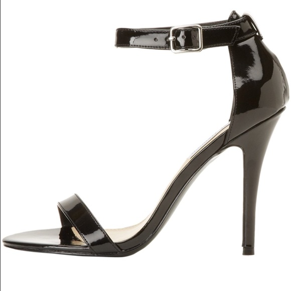 Steve Madden Heels w/ Strap