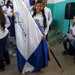 Meet your Posher, Alfredo