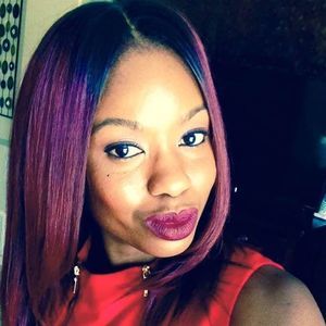 Meet your Posher, Lydia