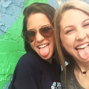 Meet your Posher, Brianna