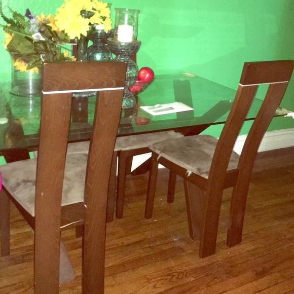 Dinnig room