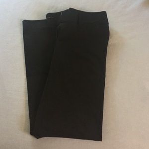 LOFT Marissa trouser - Petite