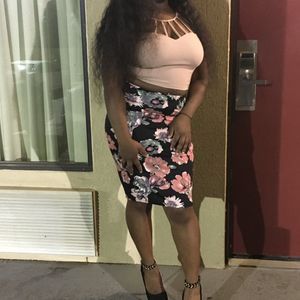 Meet your Posher, Breanna