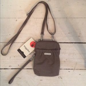 ✨BAGALLINI purse✨