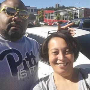 Meet your Posher, Kim