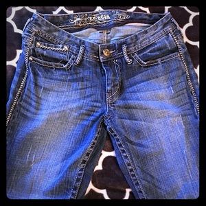 Express Stella Boot Cut