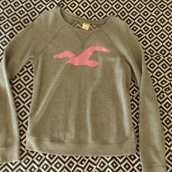 Hollister Sweater💖